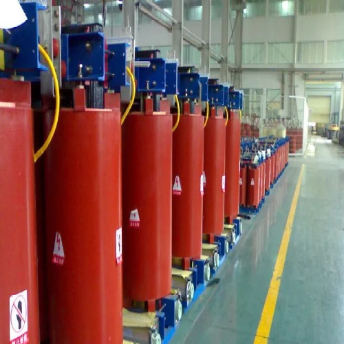 奉新SCB10-200KVA干式变压器