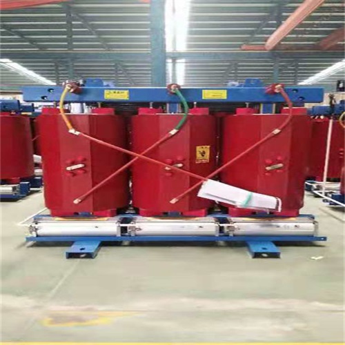 奉新SCB10_10KV干式变压器