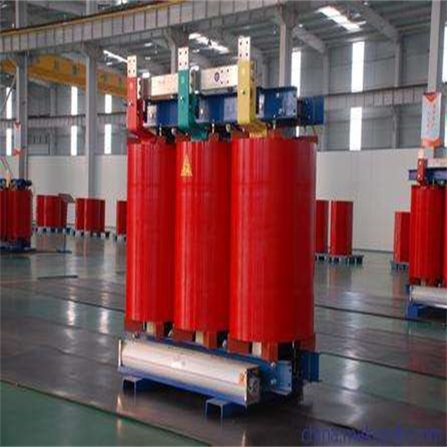 香坊50KVA干式变压器